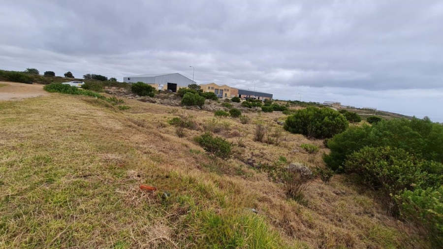 0 Bedroom Property for Sale in N2 Industrial Park Western Cape